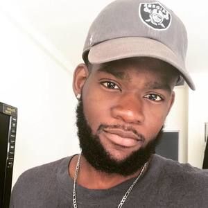 Meet your Posher, Sean